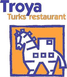 Troya Turks Restaurant, Arnhem openingstijden