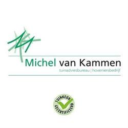 Tuinadviesbureau Michel van Kammen, Burgum openingstijden