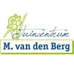 Tuincentrum van den Berg, Vierpolders openingstijden