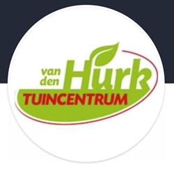 Tuincentrum van den Hurk Culemborg, openingstijden