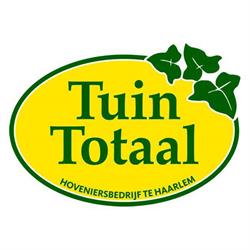 Tuin Totaal, Haarlem openingstijden