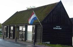 Museum "de Turfschuur", Kolhorn openingstijden