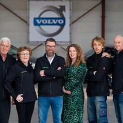 Turnhout Auto's B.V., Roelofarendsveen openingstijden