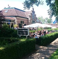Vonder Café Restaurant 't, Giethoorn openingstijden