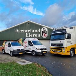 Twenteland Eieren Bv, Hengevelde openingstijden
