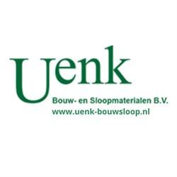Uenk Bouw- en Sloopmaterialen, Terwolde openingstijden