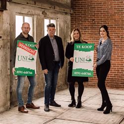 Uni Makelaardij bv, Klazienaveen openingstijden