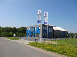 Unipé AfBouw BV, Peize openingstijden