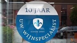 Alexander Wijnhuis, Hoogland openingstijden