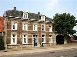 Vakantie Meerlo Noord Limburg, openingstijden