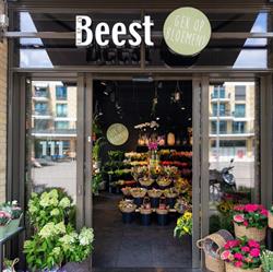 Beest Bloemen en Planten Van, Putten openingstijden