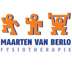 Maarten van Berlo Fysiotherapie, Helmond openingstijden
