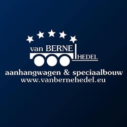 Van Berne Hedel, openingstijden