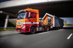 Grond- en Sloopwerken Boxtel en Zn BV, Heeswijk-Dinther openingstijden