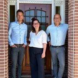 Van Campen & Dijkstra Grou, openingstijden