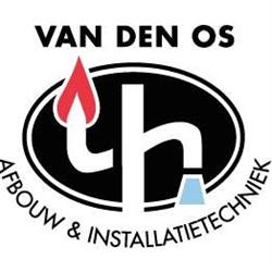 Afbouw & Installatiebedrijf van den Os B.V., Harderwijk openingstijden