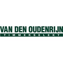 Van den Oudenrijn, Bodegraven openingstijden