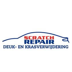 Scratch Repair - Autobedrijf Vd Avoort, Udenhout openingstijden