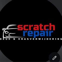 Scratch Repair - Autobedrijf Vd Avoort, Udenhout openingstijden