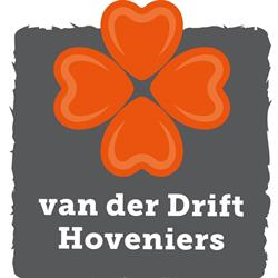 Van Der Drift Hoveniers, Wateringen openingstijden