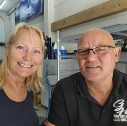 Heijden Reklame Vd, IJmuiden openingstijden