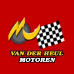 Van der Heul Motoren, Amsterdam openingstijden