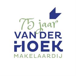 Hoek Makelaardij Bv Vd, Harderwijk openingstijden