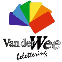 Vd Wee Belettering, Almere openingstijden