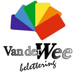 Vd Wee Belettering, Almere openingstijden