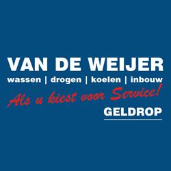 Witgoedspecialist Vd Weijer Bv, Geldrop openingstijden