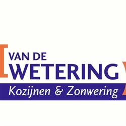 Kozijnen en Zonweringen Vd Wetering, Liempde openingstijden
