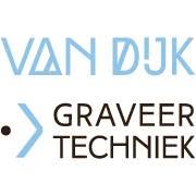 Graveertechniek Van Dijk, Hattemerbroek openingstijden