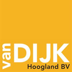 Van Dijk Hoogland Bv, openingstijden