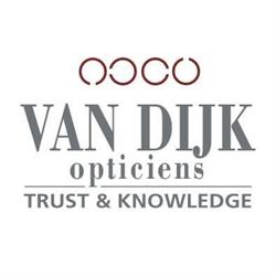 Van Dijk Optiek – Julianadorp, openingstijden