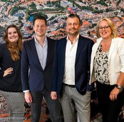 Woonaccent Makelaars Zwolle van Dorsten, openingstijden