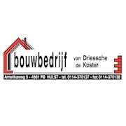 Bouwbedrijf van Driessche & de Koster BV, Hulst openingstijden