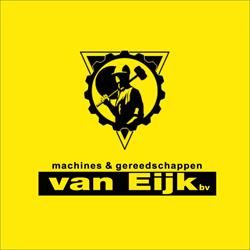 Stichting Administratiekantoor Van Eijk Machines & Gereedschappen, Reusel openingstijden