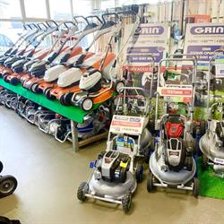 Van Elk Tuin & Park, Boxtel openingstijden