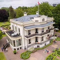 Kasteel De Vanenburg, Putten openingstijden