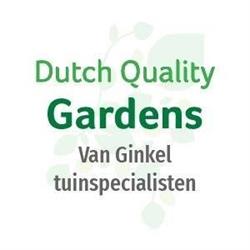 Dutch Quality Gardens van Ginkel tuinspecialisten, De Bilt openingstijden