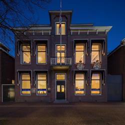 Uitgeverij Koninklijke Van Gorcum BV, Assen openingstijden