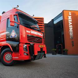 Van Grinsven BV, Schaijk openingstijden