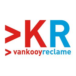 Van Kooy Reclame Tiel BV, openingstijden
