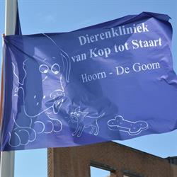 Dierenkliniek van Kop tot Staart, Hoorn openingstijden
