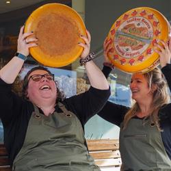 van Leeuwen Kaas & Delicatessen, Doorn openingstijden