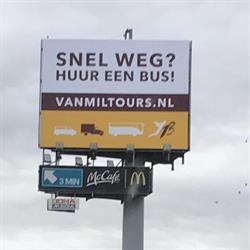 Broek Van Mil Tours Touringcarbedrijf en Autoverhuur, Barneveld openingstijden