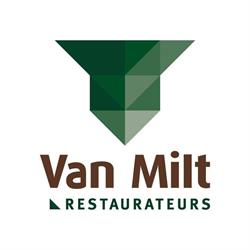 Van Milt restaurateurs BV, Lunteren openingstijden