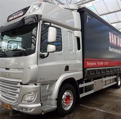 Machinehandel van Nuland, Bergharen openingstijden
