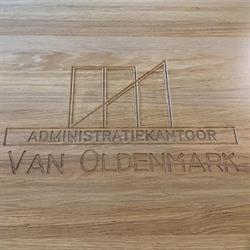 Administratiekantoor Van Oldenmark, Leeuwarden openingstijden