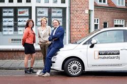 Van Ommen Makelaardij, Almelo openingstijden
